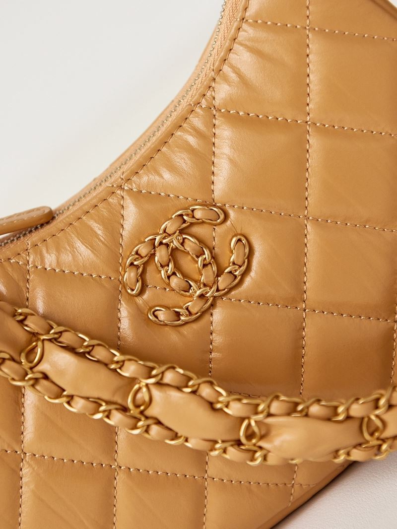 Ch**el hobo bags